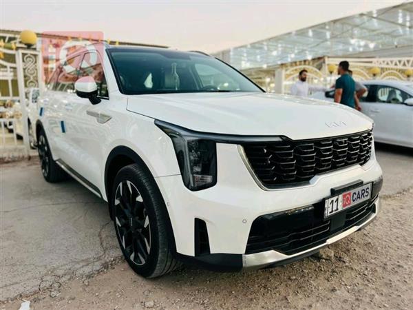 كيا سورينتو 2024 للبيع في العراق - النجف